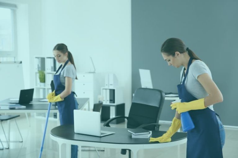 Office cleaning services Griffin