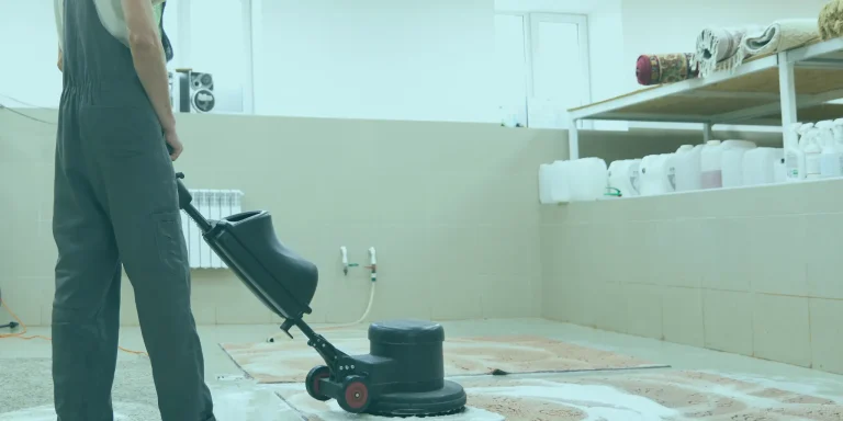 Rung Cleaning Services Griffin